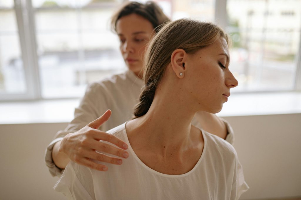 How to give amazing massages