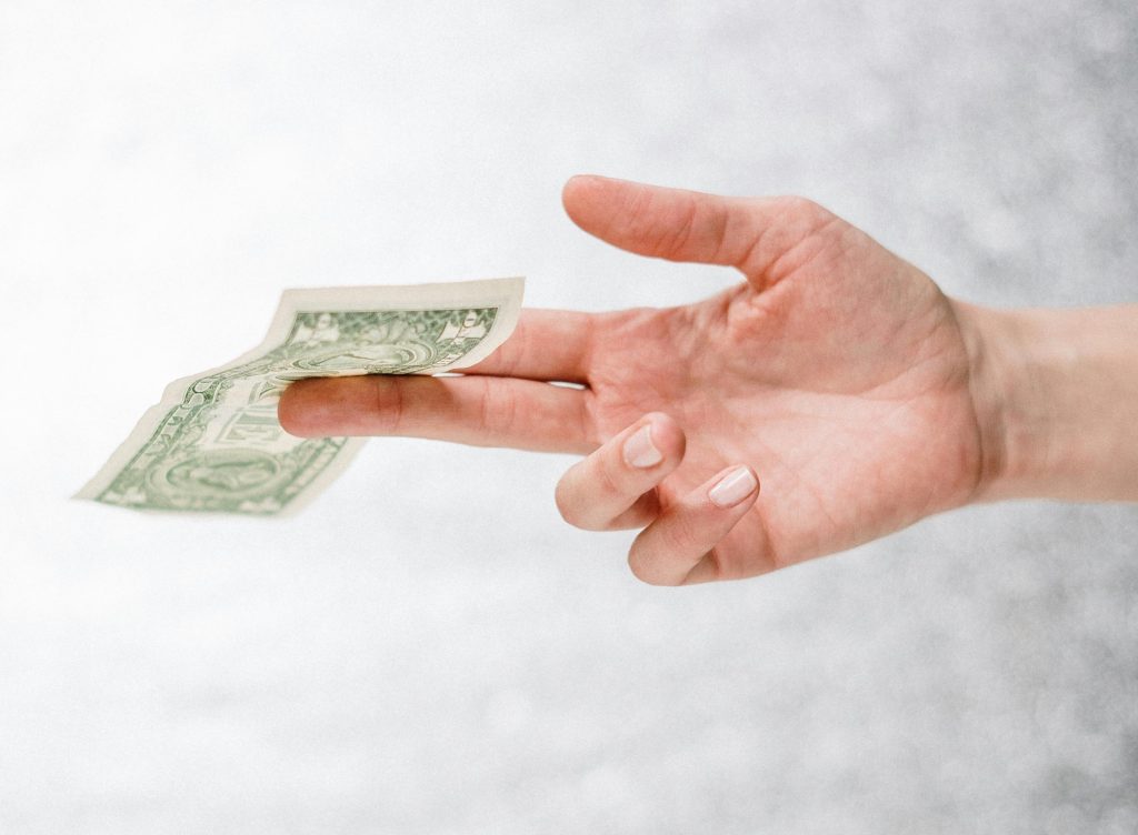 How Much to Tip for Massage