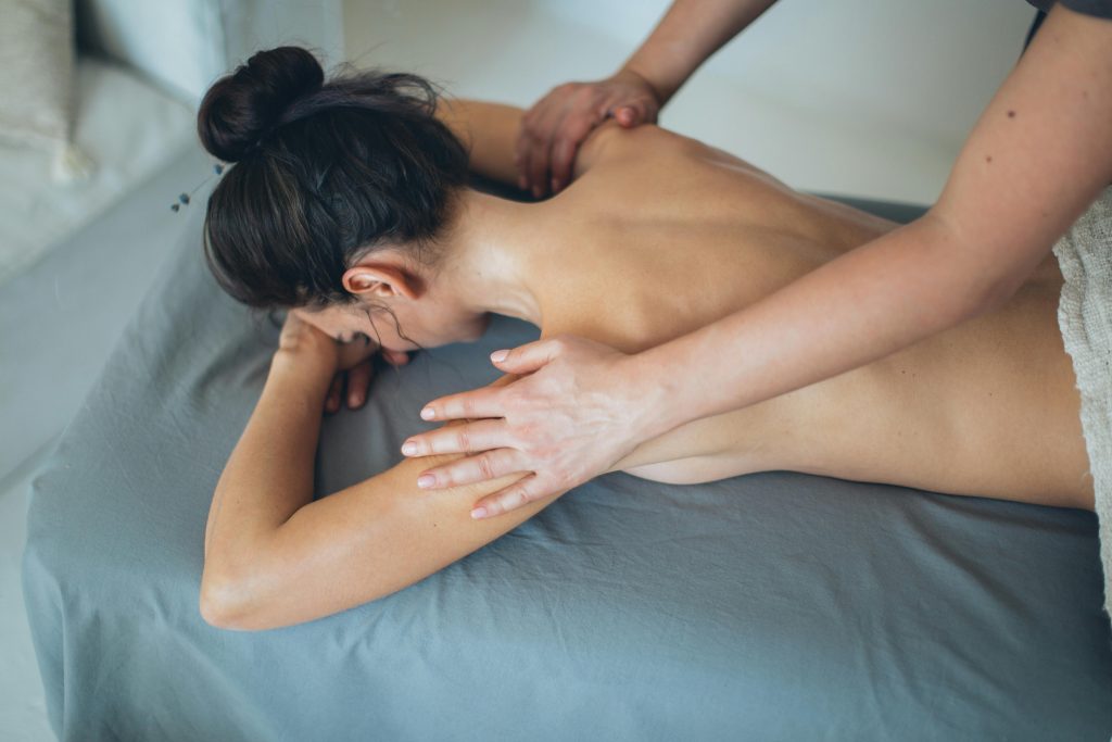 How Much to Tip for Massage