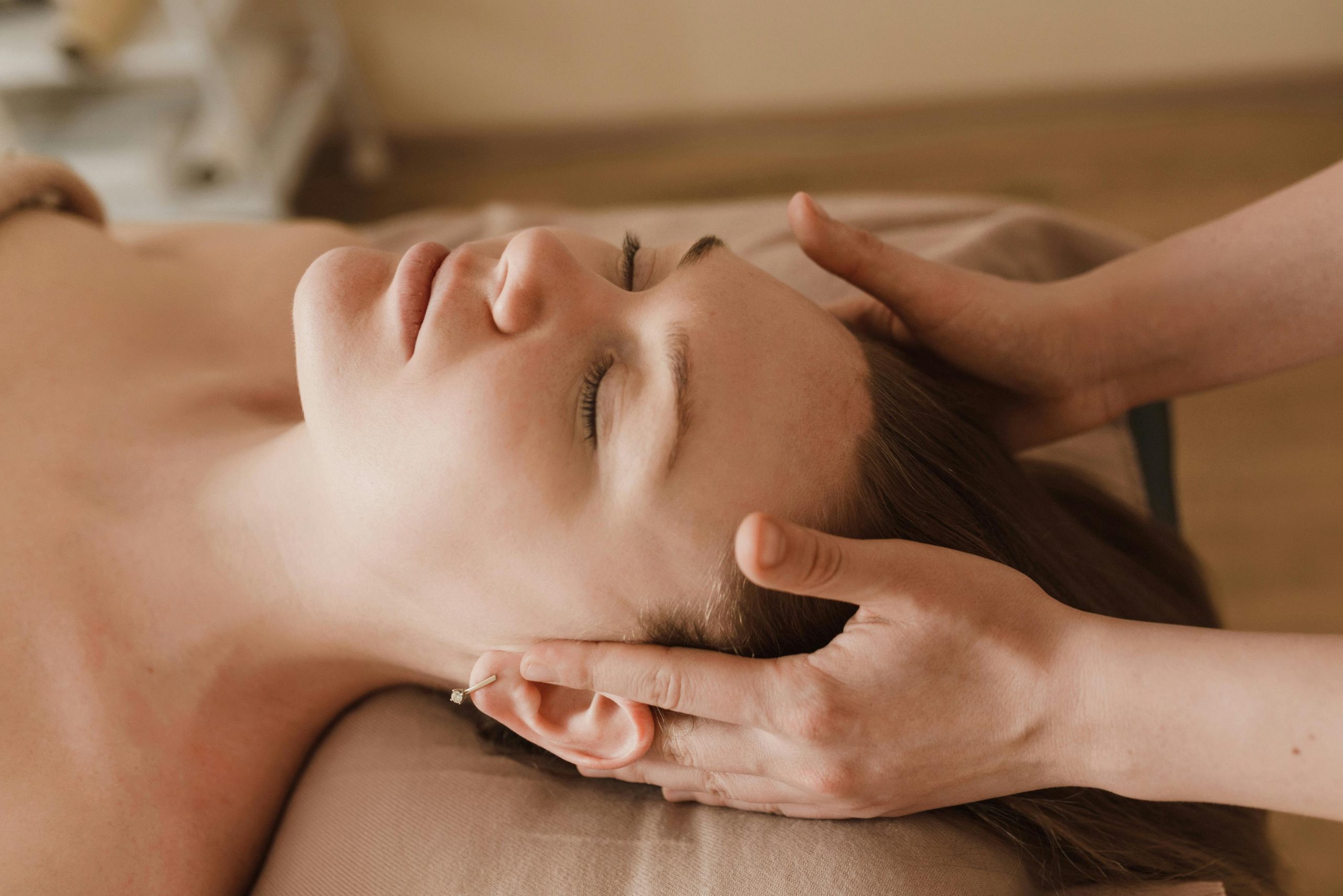 what is shiatsu massage