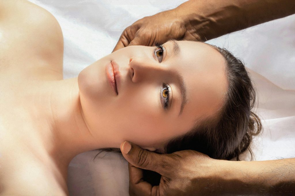 What is Shiatsu massage