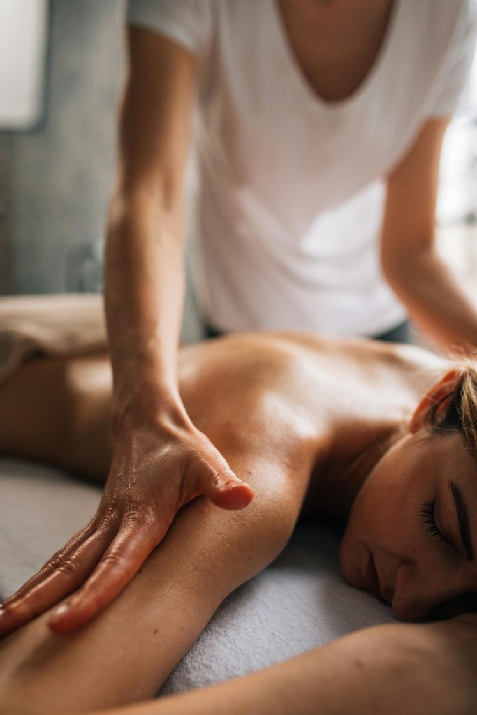 90m Gift Card Day Spa Voucher
