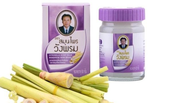 thai balm