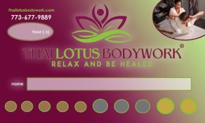 Massage Package