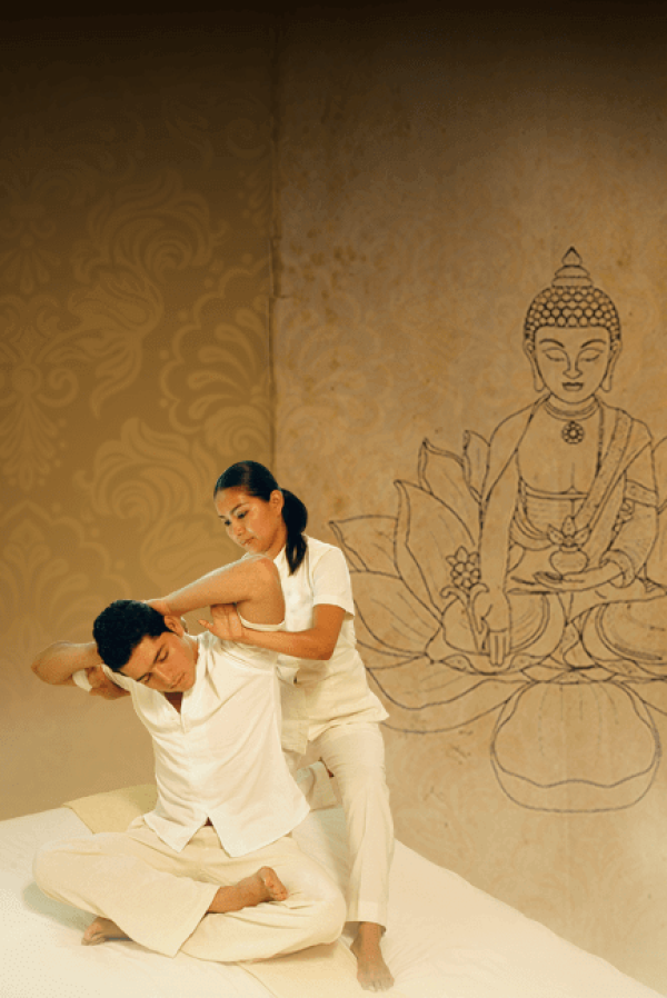 Thai Lotus Body Work