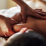 Professional Deep Tissue Massage
