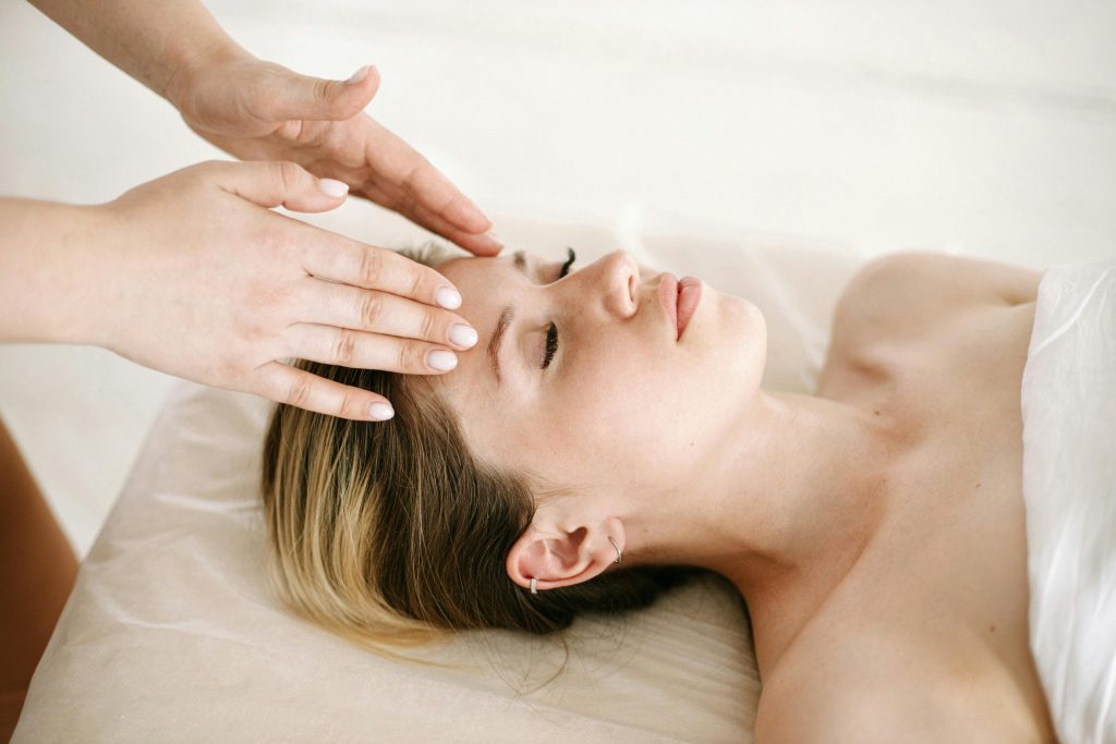 Orthopedic massage