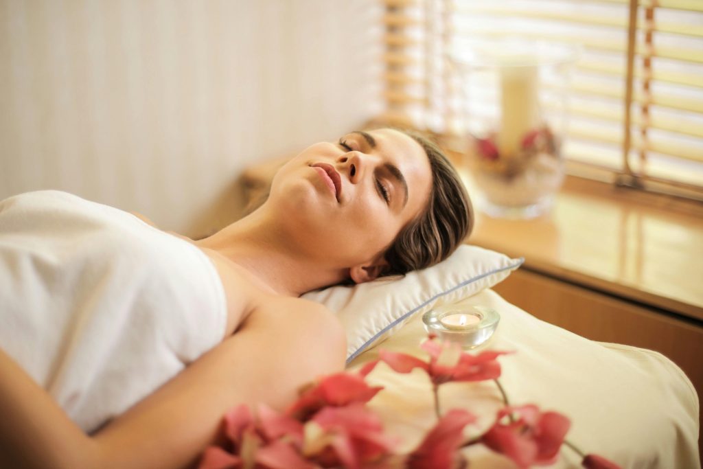 what is therapeutic massage