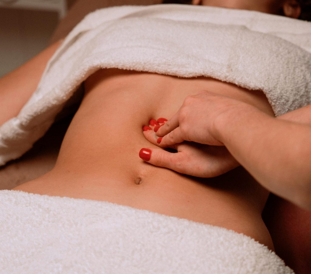 Benefits of therapeutic massage
