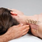 Pain reduction massage