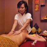 Qualified Massage Therapist