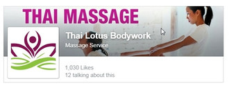 facebook massage chicago thai lotus bodywork
