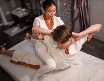 Thai Sport Massage